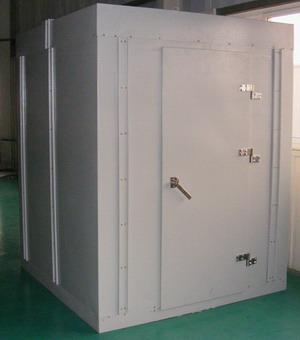 隔音房隔音涂料有哪些效果？